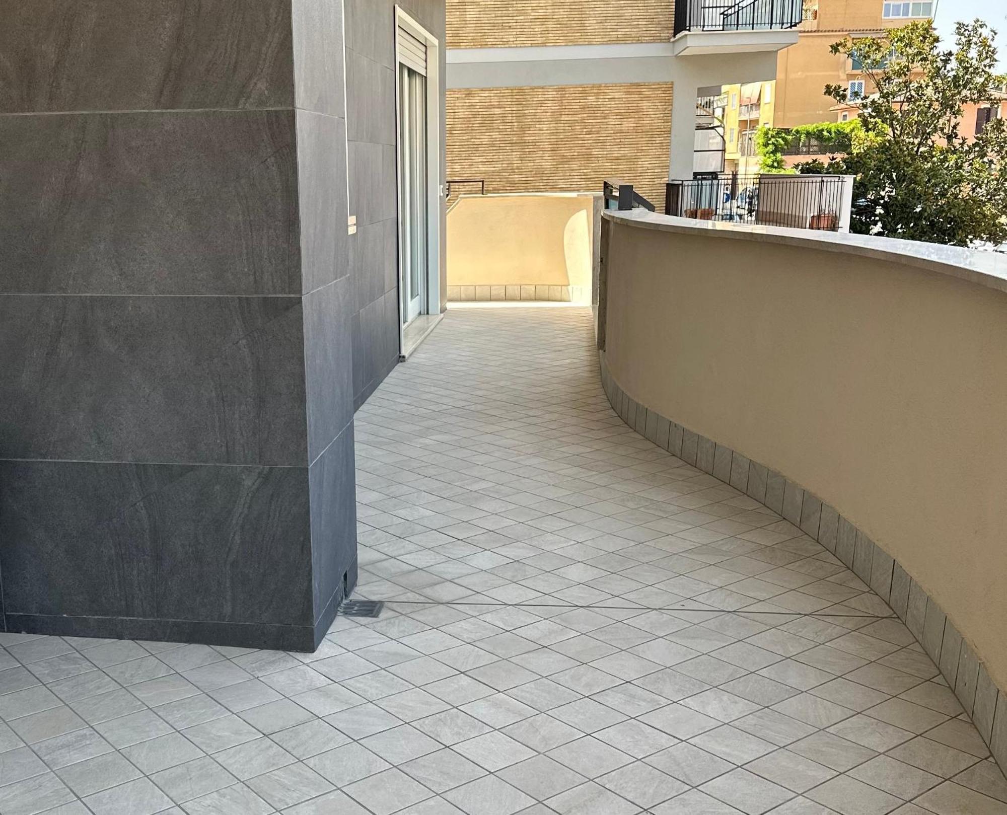 Nlm Boutique Suites Roma Exterior foto
